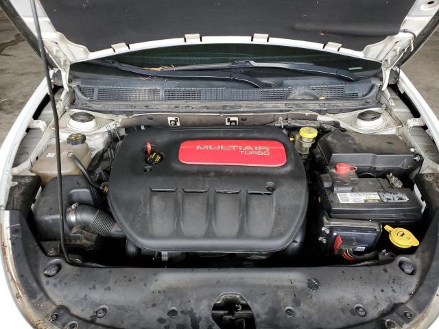 Photo 11 from auction – 2013 DODGE DART SXT with VIN 1C3CDFBH7DD219340