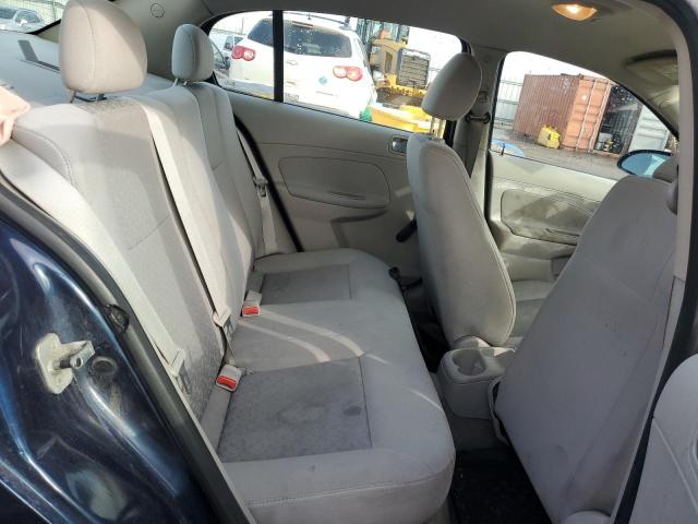 Photo 10 from auction – 2008 CHEVROLET COBALT LS with VIN 1G1AK58F687165910