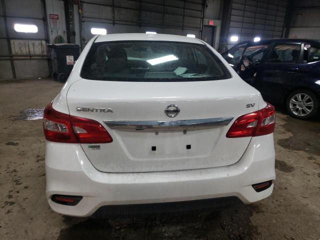 Photo 6 from auction – 2019 NISSAN SENTRA S with VIN 3N1AB7AP2KY411236