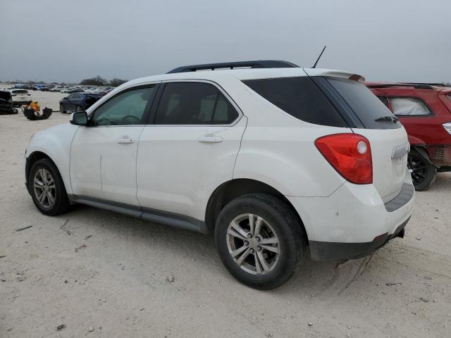 Photo 2 from auction – 2014 CHEVROLET EQUINOX LT with VIN 1GNALCEK6EZ103408