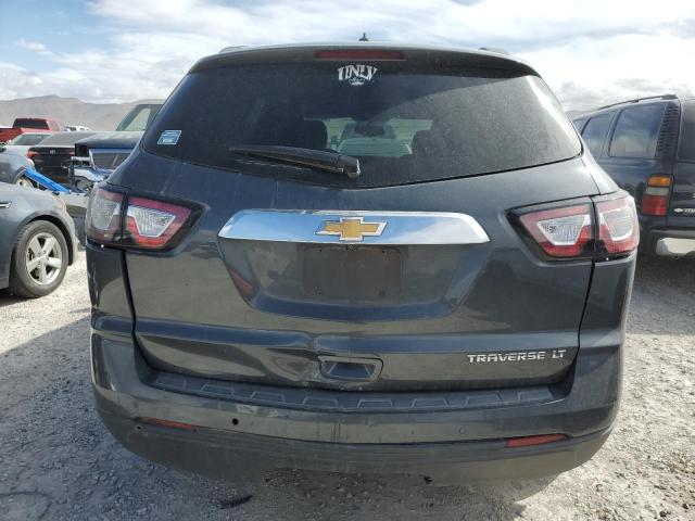 Photo 6 from auction – 2013 CHEVROLET TRAVERSE L with VIN 1GNKRGKD0DJ174830
