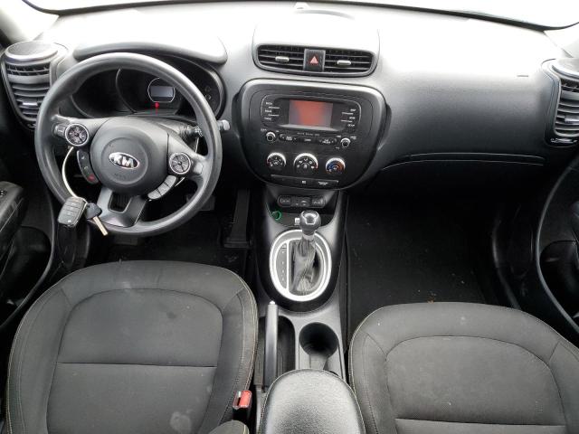 Photo 8 from auction – 2016 KIA SOUL + with VIN KNDJP3A59G7350126