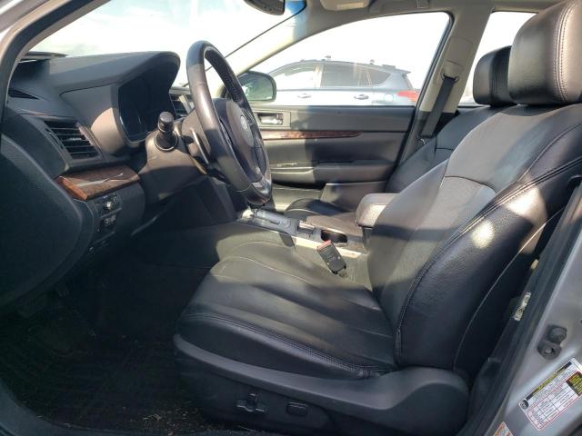 Photo 7 from auction – 2014 SUBARU LEGACY 2.5 with VIN 4S3BMCN64E3028188