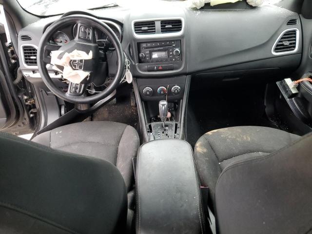 Photo 8 from auction – 2014 DODGE AVENGER SE with VIN 1C3CDZAGXEN104351