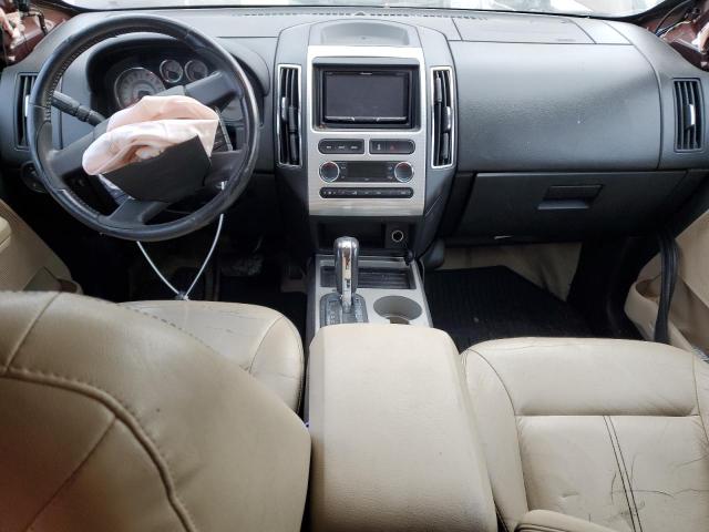 Photo 8 from auction – 2009 FORD EDGE SEL with VIN 2FMDK38CX9BA72990
