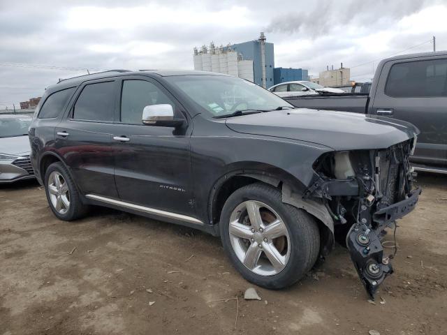 Photo 4 from auction – 2013 DODGE DURANGO CI with VIN 1C4RDJEG5DC682711