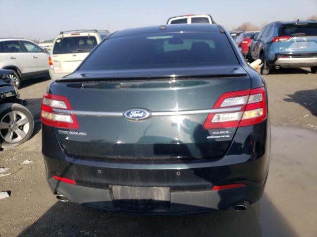 Photo 6 from auction – 2015 FORD TAURUS SEL with VIN 1FAHP2E82FG130182