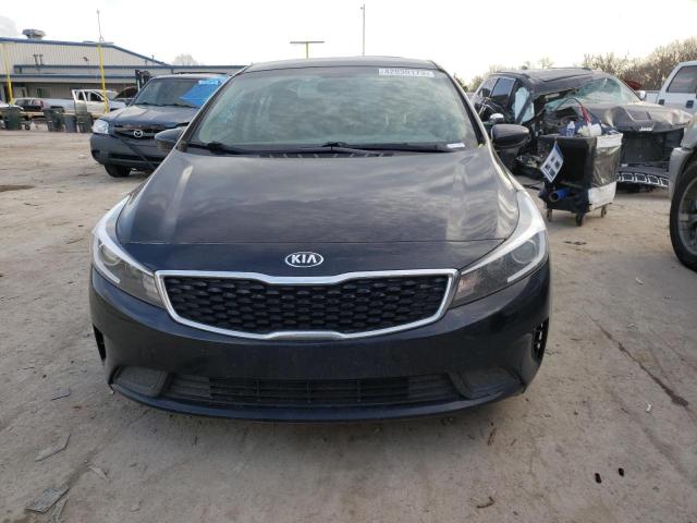 Photo 5 from auction – 2018 KIA FORTE LX with VIN 3KPFK4A74JE271501
