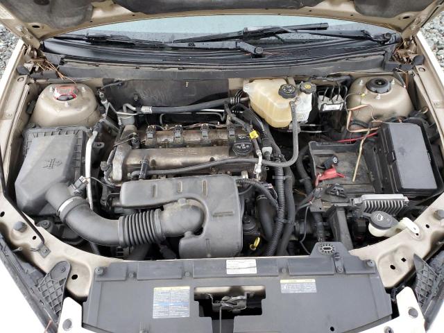Photo 11 from auction – 2007 PONTIAC G6 VALUE L with VIN 1G2ZF58B474155571