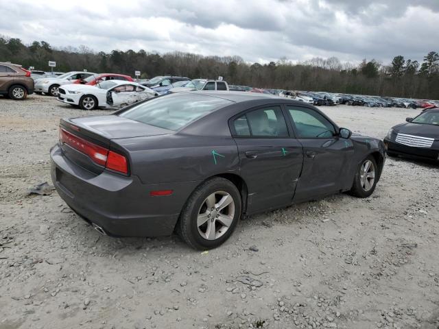 Photo 3 from auction – 2014 DODGE CHARGER SE with VIN 2C3CDXBG4EH182054