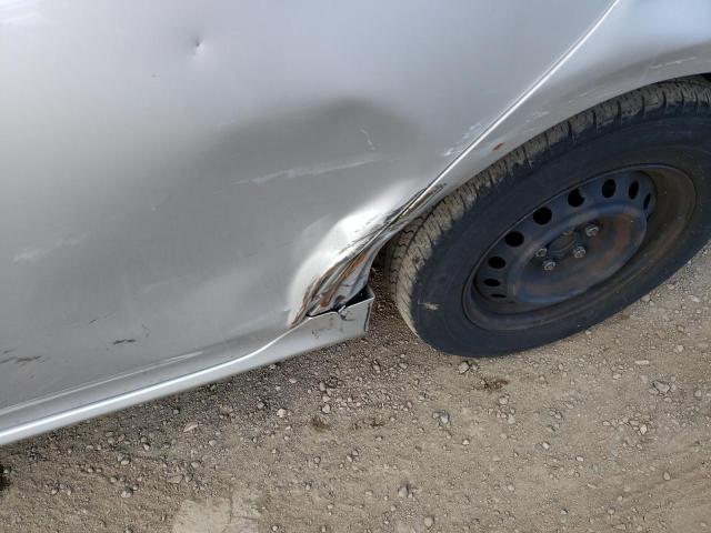 Photo 12 from auction – 2011 TOYOTA COROLLA BA with VIN JTDBU4EEXBJ091686