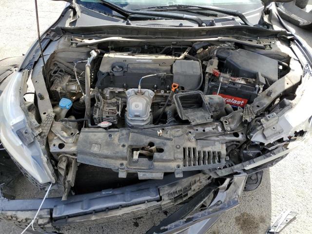 Photo 11 from auction – 2017 HONDA ACCORD SPO with VIN 1HGCR2F54HA043801