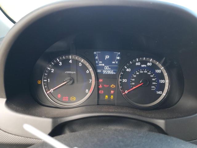 Photo 9 from auction – 2014 HYUNDAI ACCENT GLS with VIN KMHCU5AE1EU150168