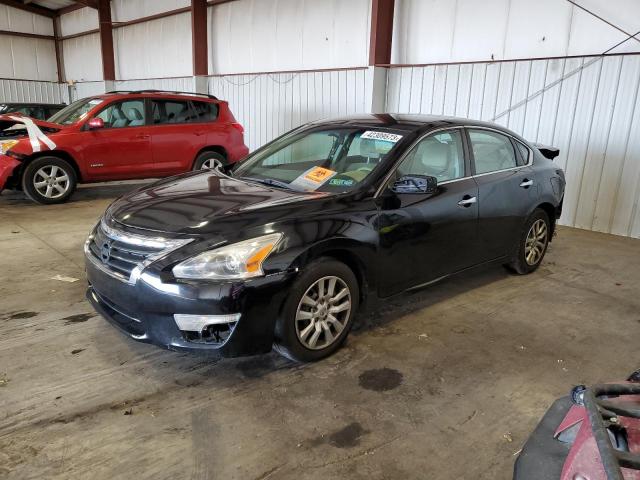 Photo 1 from auction – 2014 NISSAN ALTIMA 2.5 with VIN 1N4AL3AP5EC124317