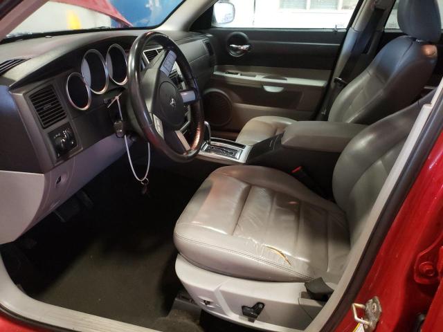 Photo 7 from auction – 2006 DODGE CHARGER R/ with VIN 2B3KA53H26H179815