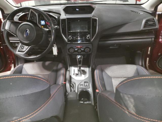 Photo 8 from auction – 2019 SUBARU CROSSTREK with VIN JF2GTADC7K8255170