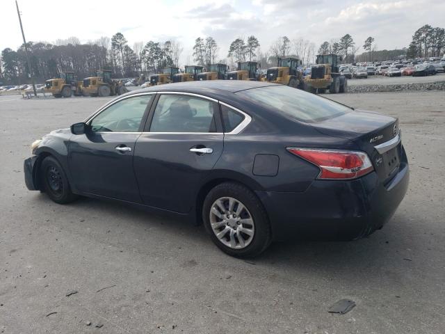 Photo 2 from auction – 2015 NISSAN ALTIMA 2.5 with VIN 1N4AL3AP9FC129652