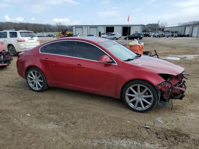 Photo 4 from auction – 2015 BUICK REGAL PREM with VIN 2G4GN5EX4F9118839