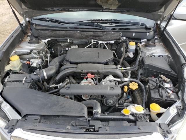 Photo 11 from auction – 2011 SUBARU OUTBACK 2. with VIN 4S4BRCKCXB3424161