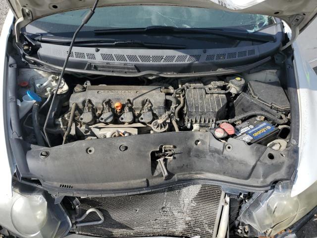 Photo 11 from auction – 2010 HONDA CIVIC LX with VIN 2HGFA1F50AH521833