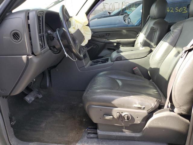 Photo 7 from auction – 2006 GMC NEW SIERRA with VIN 2GTEK19B961266396