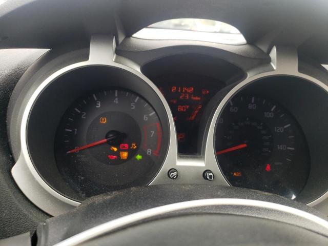 Photo 9 from auction – 2015 NISSAN JUKE S with VIN JN8AF5MR0FT501703