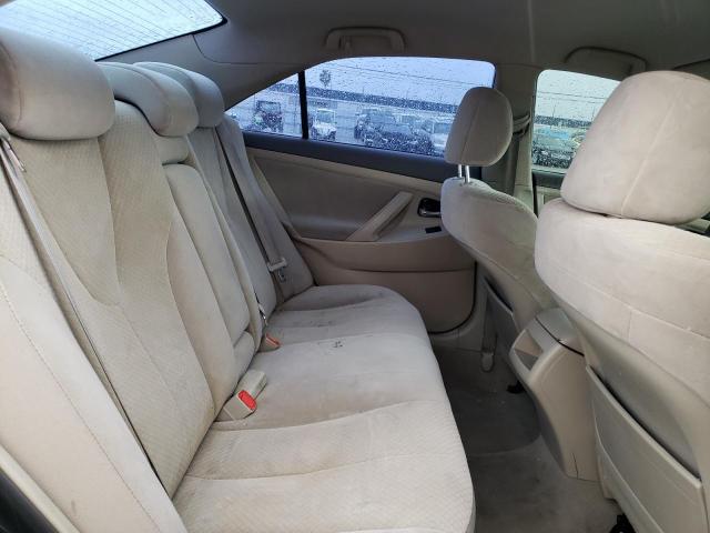 Photo 10 from auction – 2007 TOYOTA CAMRY CE with VIN 4T1BE46K07U669975