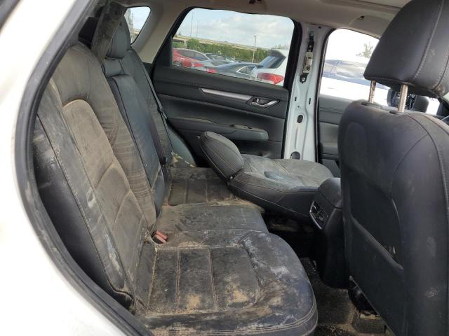 Photo 11 from auction – 2021 MAZDA CX-5 TOURI with VIN JM3KFBCM0M1389263