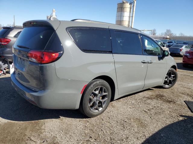 Photo 3 from auction – 2020 CHRYSLER PACIFICA T with VIN 2C4RC1EGXLR272964
