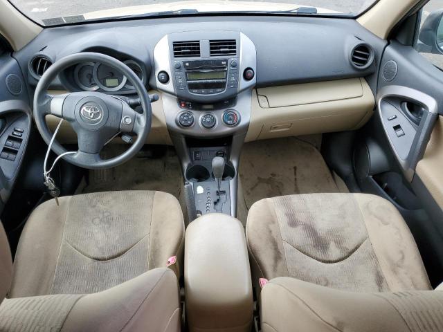 Photo 8 from auction – 2009 TOYOTA RAV4 with VIN JTMBF33V59D018189