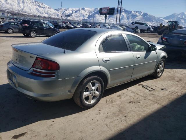 Photo 3 from auction – 2006 DODGE STRATUS SX with VIN 1B3EL46R36N197267