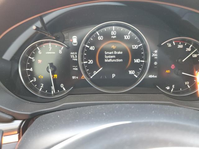 Photo 9 from auction – 2023 MAZDA CX-5 PREMI with VIN JM3KFBEM6P0150288