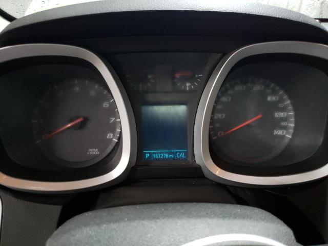 Photo 9 from auction – 2012 CHEVROLET EQUINOX LT with VIN 2GNFLGE54C6213325