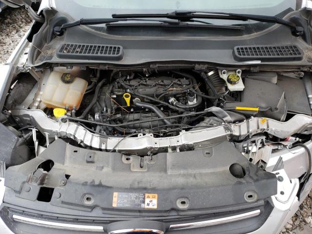 Photo 12 from auction – 2014 FORD ESCAPE SE with VIN 1FMCU0GX1EUE33195