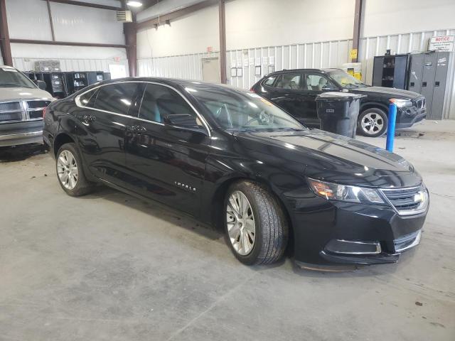 Photo 4 from auction – 2019 CHEVROLET IMPALA LS with VIN 2G11X5S3XK9115307
