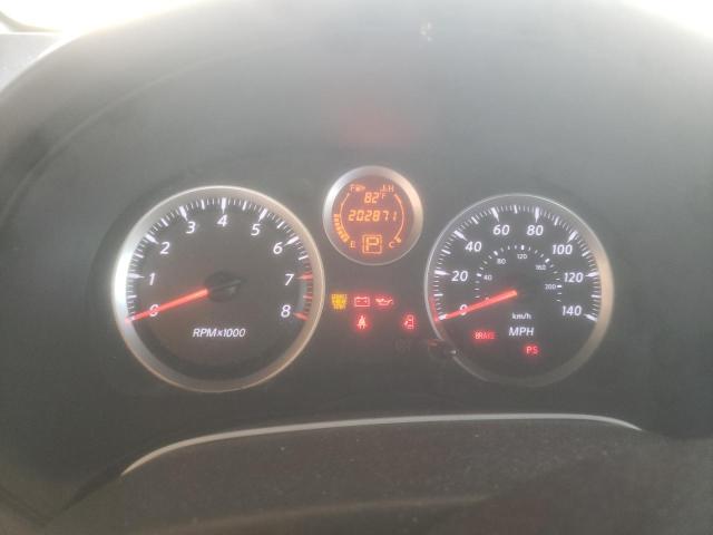 Photo 9 from auction – 2012 NISSAN SENTRA 2.0 with VIN 3N1AB6AP6CL657733