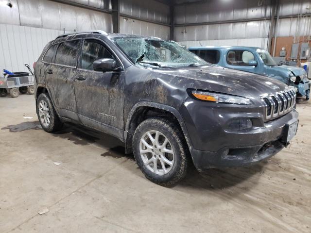 Photo 4 from auction – 2016 JEEP CHEROKEE L with VIN 1C4PJMCS7GW373592