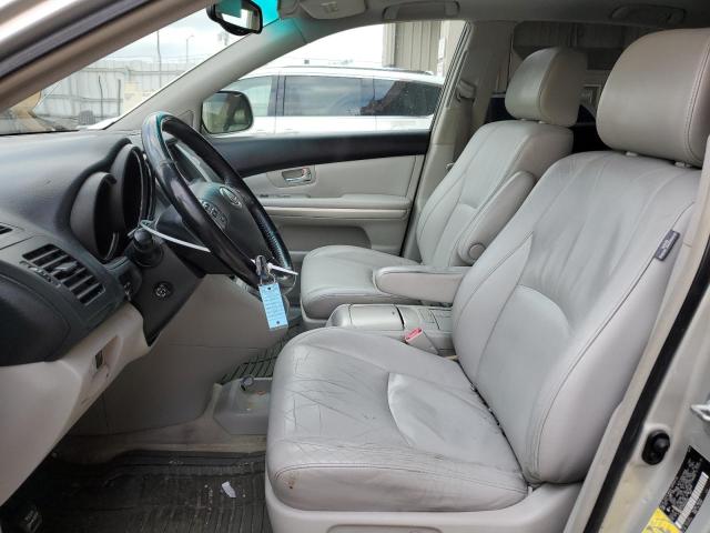Photo 7 from auction – 2006 LEXUS RX 400 with VIN JTJHW31U760022958