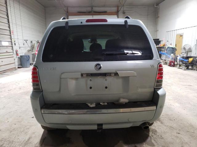 Photo 6 from auction – 2005 MERCURY MARINER with VIN 4M2YU56125DJ29601