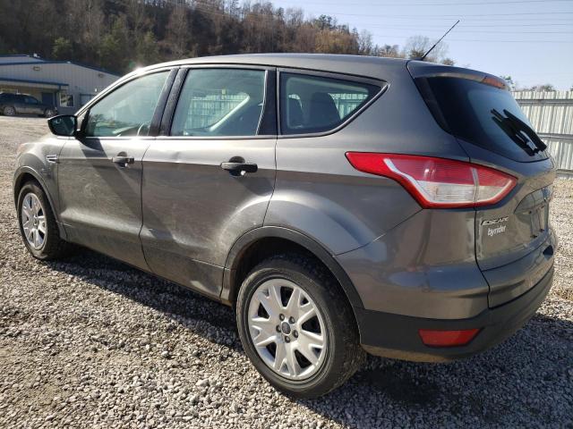 Photo 2 from auction – 2014 FORD ESCAPE S with VIN 1FMCU0F73EUC41343