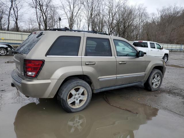 Photo 3 from auction – 2005 JEEP GRAND CHER with VIN 1J4HR582X5C605445