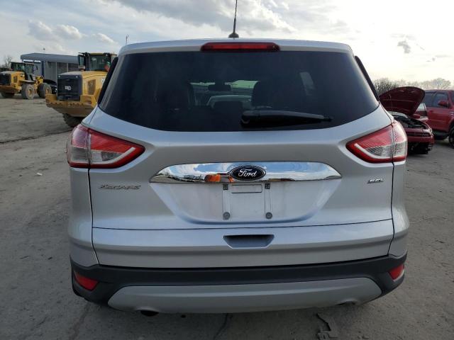 Photo 6 from auction – 2013 FORD ESCAPE SEL with VIN 1FMCU9HX3DUA48464