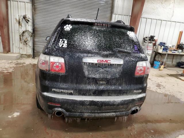 Photo 6 from auction – 2011 GMC ACADIA DEN with VIN 1GKKVTED8BJ301883