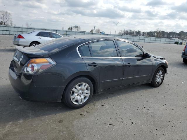 Photo 3 from auction – 2012 NISSAN ALTIMA BAS with VIN 1N4AL2AP0CC261124