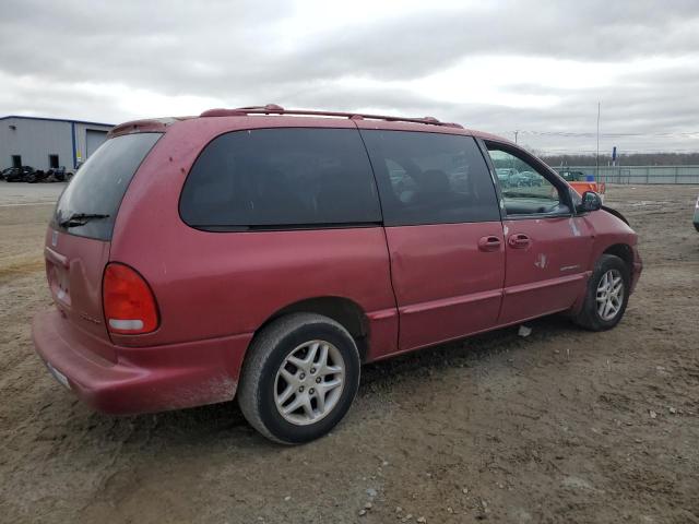 Photo 3 from auction – 1998 DODGE CARAVAN with VIN 1B4GP44L0WB767881