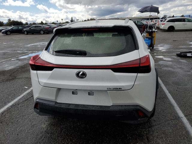 Photo 6 from auction – 2019 LEXUS UX 250H with VIN JTHU9JBH8K2019868