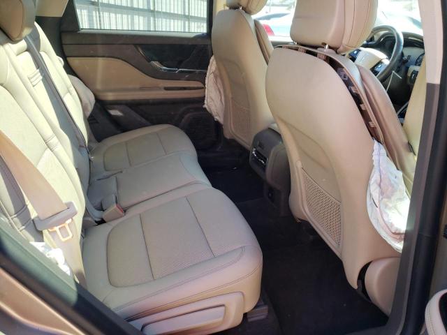 Photo 10 from auction – 2020 LINCOLN CORSAIR with VIN 5LMCJ1D99LUL15524