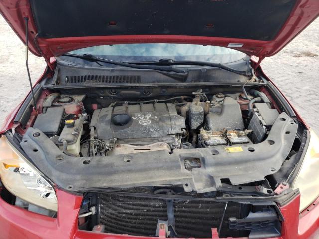 Photo 12 from auction – 2009 TOYOTA RAV4 with VIN JTMZF33V19D004336