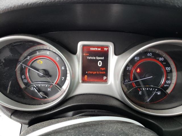 Photo 9 from auction – 2015 DODGE JOURNEY SE with VIN 3C4PDCAB2FT655163
