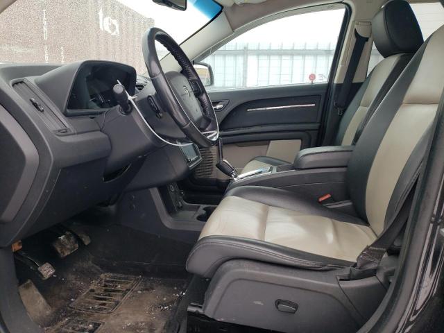 Photo 7 from auction – 2009 DODGE JOURNEY R/ with VIN 3D4GH67V39T164048